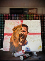 Lion’s Celebration