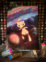 Mew Muse