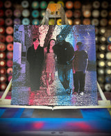 PulseArt - Custom Laser Paintings