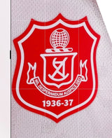 Bespoke Stencil For Sara - A5 and A4 - red badge