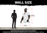 50 Cent Multi Layer Stencil