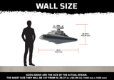 Ship Multi Layer Stencil
