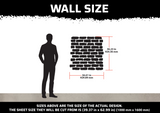 Brick 1 Multi Layer Stencil
