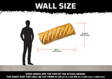 Sausage Roll Multi Layer Stencil