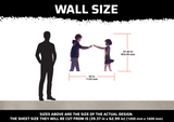 Your Name Multi Layer Stencil
