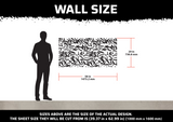 Graffiti 3 Multi Layer Stencil