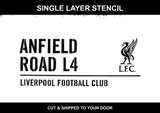 Anfield Sign 1