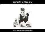 Audrey Hepburn 2