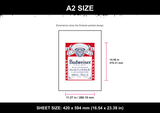 Budweiser A2
