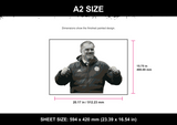 Celtic Manager A2