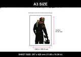 Dead Space Isaac A3