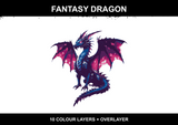 Fantasy Dragon 2
