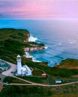 Flamborough lighthouse reference 1