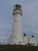 Flamborough lighthouse reference 2