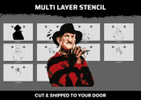 Freddy Krueger 1