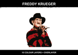 Freddy Krueger 2