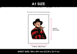 Freddy Krueger A1