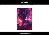 Goku 2