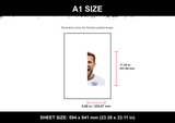 Harry Kane A1