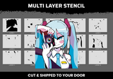 Hatsune Miku 1