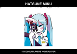Hatsune Miku 2