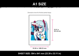 Hatsune Miku A1
