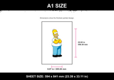 Homer A1