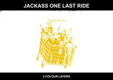 Jackass One Last Ride 2