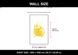 Jackass One Last Ride Wall Size