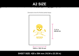 Jackass Skull - Best and Last A2