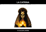 La Catrina 2