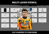 Lando Norris 1