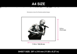 Linkin Park A4