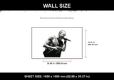 Linkin Park Wall Size