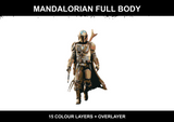 Mandalorian Full Body 2