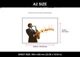 New Awlins A2