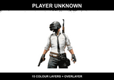 Player Unknown 2