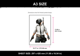 Player Unknown A3