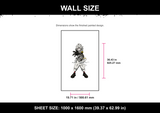 Rudo Surebrec Wall Size