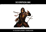 Scorpion MK 2