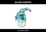 Silver Surfer 2