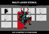 Spawn 1