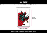 Spawn A4