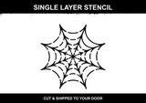Spider Web 1