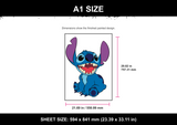Stitch A1