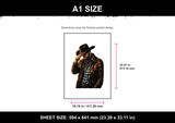 Texas Cowboy A1