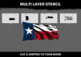 Texas Flag 1