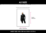 The Witcher A2