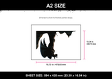 Toothless A2