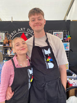 Bespoke Stencil For Caroline